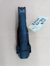 Poignee porte avant droit