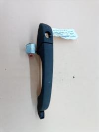 Poignee porte avant gauche