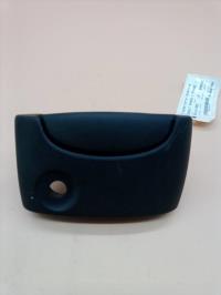 Poignee porte laterale droit