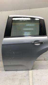 Porte arriere gauche