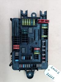 Portafusible