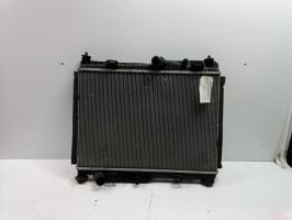 Radiateur eau