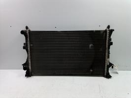 Radiateur eau