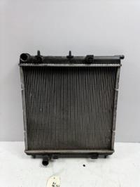 Radiateur eau