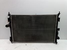 Radiatore acqua