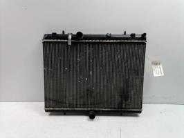 Radiateur eau