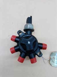 Rampe injection