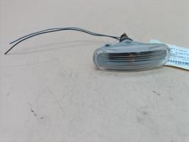 Ripetitore lampeggiante anteriore sinistro (Luci)