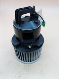 Ventilateur chauffage