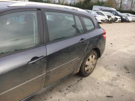 Leve vitre electrique arriere gauche