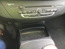 Autoradio originale