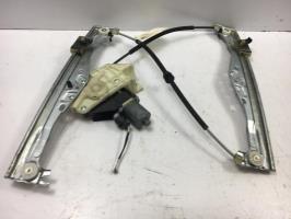 Leve vitre electrique avant gauche