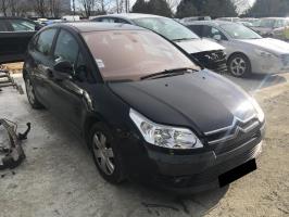 Berceau avant