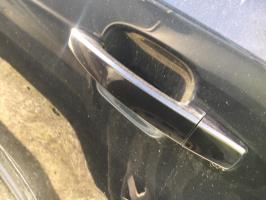 Poignee porte arriere gauche