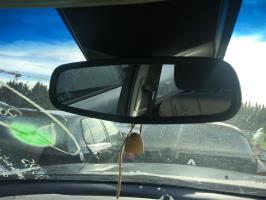 Retrovisor interior