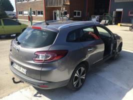 Leve vitre electrique arriere droit