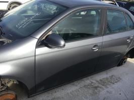 Porte avant gauche