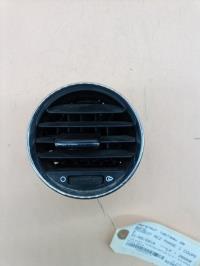 Aerateur tableau de bord
