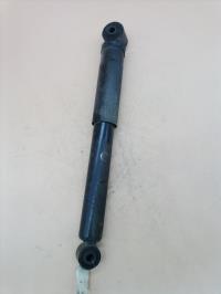 Ammortizzatori posteriori