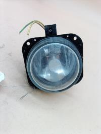 Fendinebbia destro (luci)