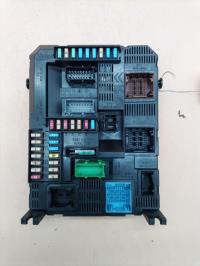 Centralina modulo BSI