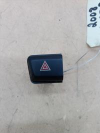 Bouton de warning
