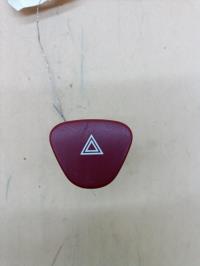 Bouton de warning