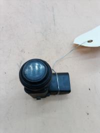 Sensore parcheggio assistito
