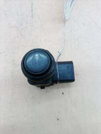 Sensore parcheggio assistito