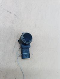 Sensore parcheggio assistito