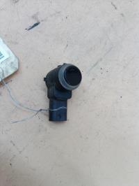 Sensore parcheggio assistito