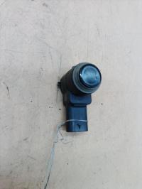 Sensore parcheggio assistito