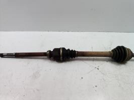 Cardan droit (transmission)