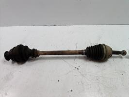 Cardan droit (transmission)