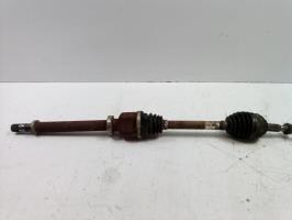 Cardan droit (transmission)