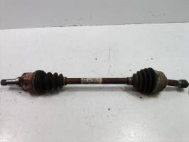 Cardan gauche (transmission)