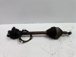 Cardan gauche (transmission)