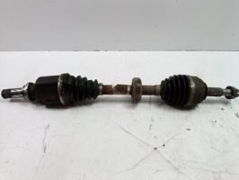 Cardan gauche (transmission)