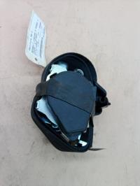 Ceinture arriere gauche