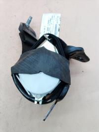 Ceinture arriere droit