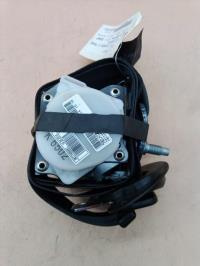 Ceinture arriere droit