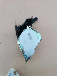 Ceinture arriere droit