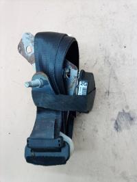 Ceinture arriere gauche
