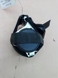 Ceinture arriere gauche