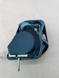 Ceinture arriere gauche