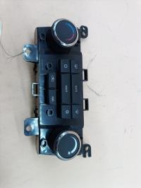 Commande chauffage