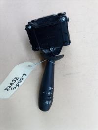 Commodo d'essuie glaces