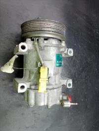 Compresseur clim