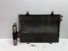 Condenseur de clim