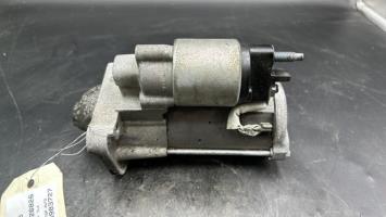 Motorino avviamento
